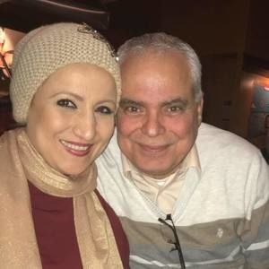 Meet your Posher, Kholoud